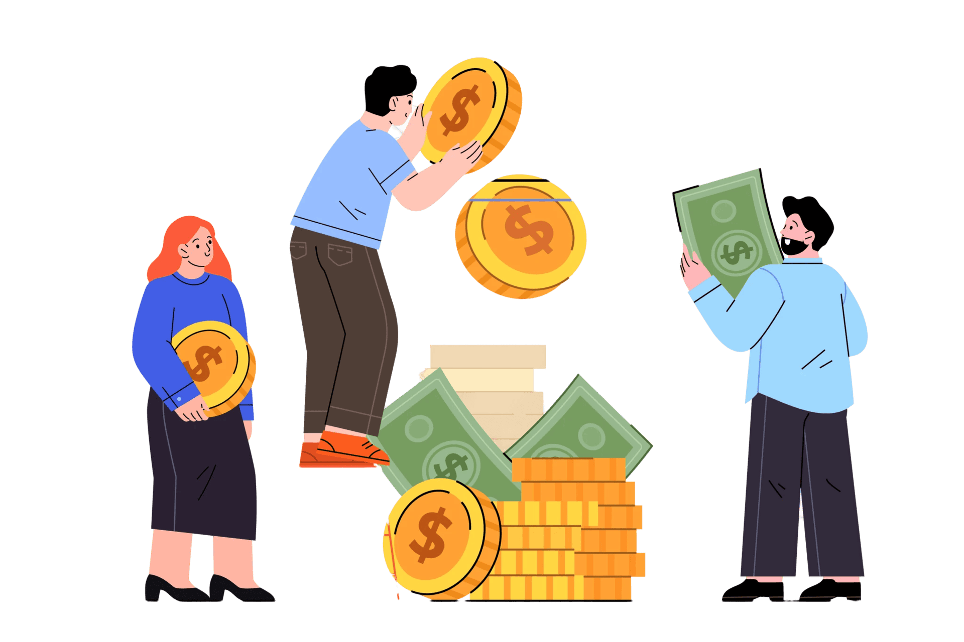 Coiny Exchange