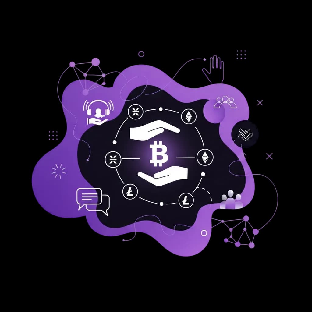 Coiny Exchange