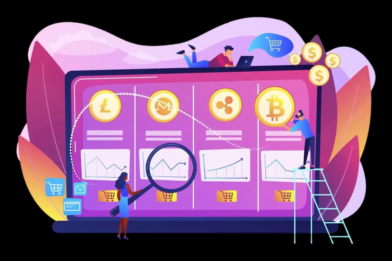Coiny Exchange