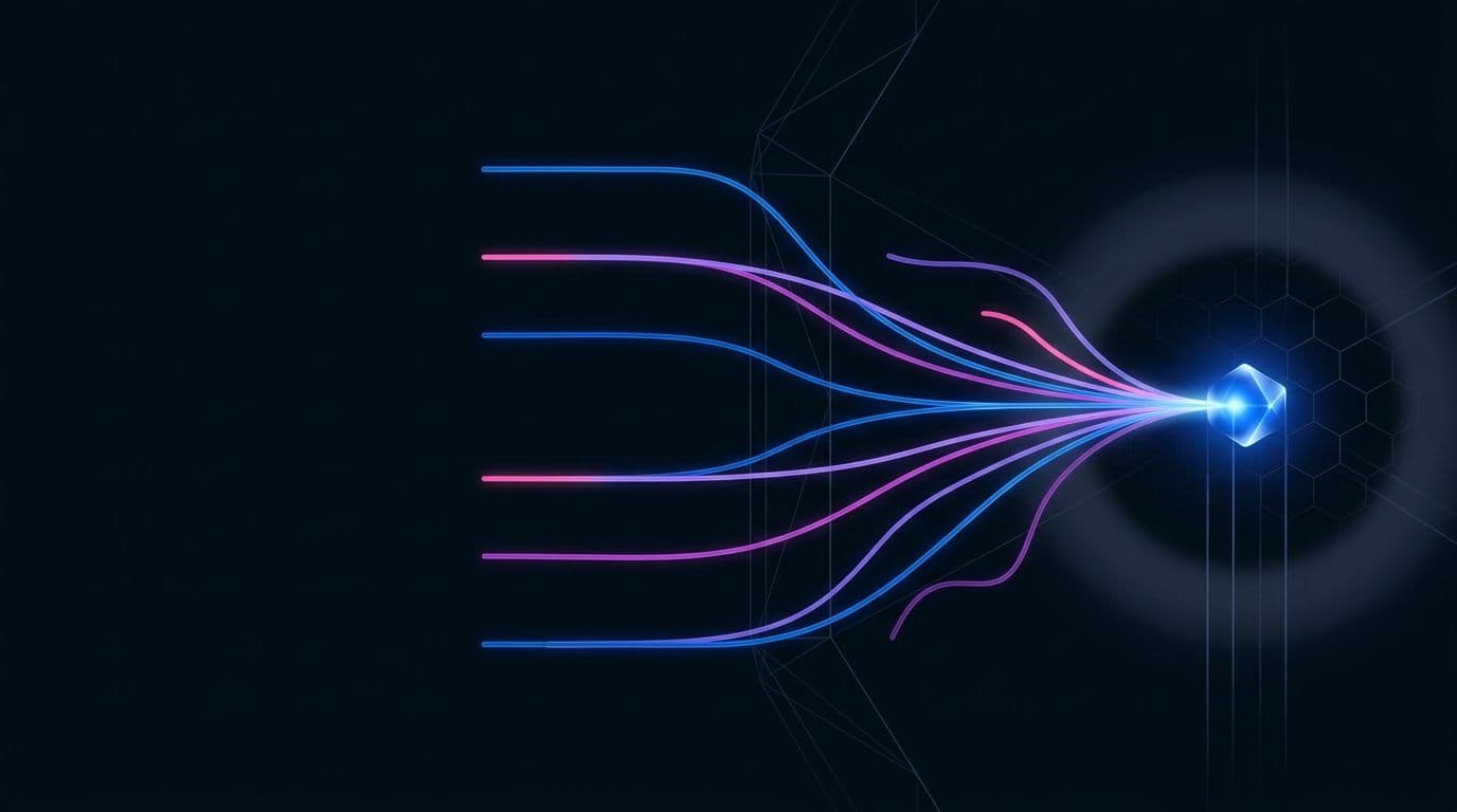 Parallel security investigation paths converging on a single verified finding