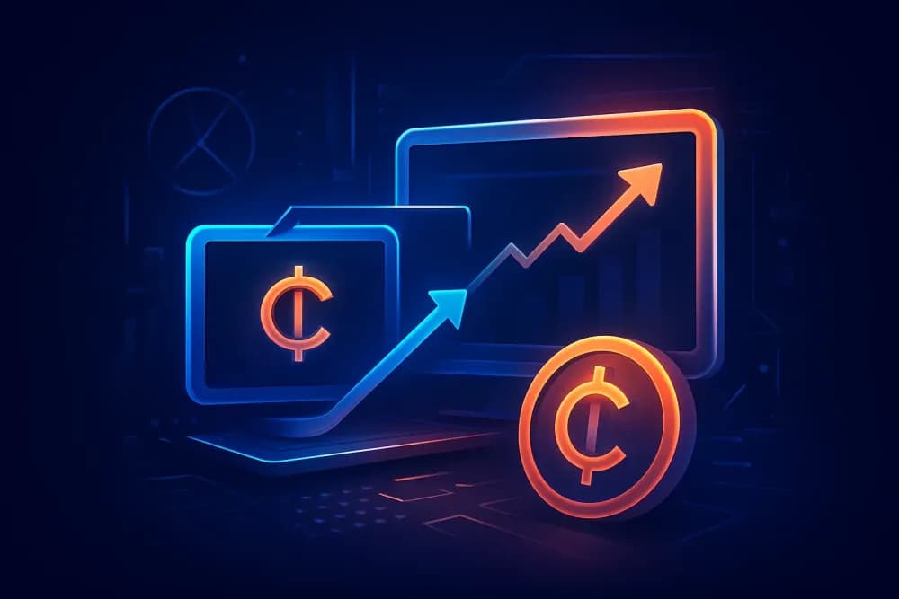 Copy Trading in Crypto: Your Complete Guide to Automated Cryptocurrency Investment in 2025