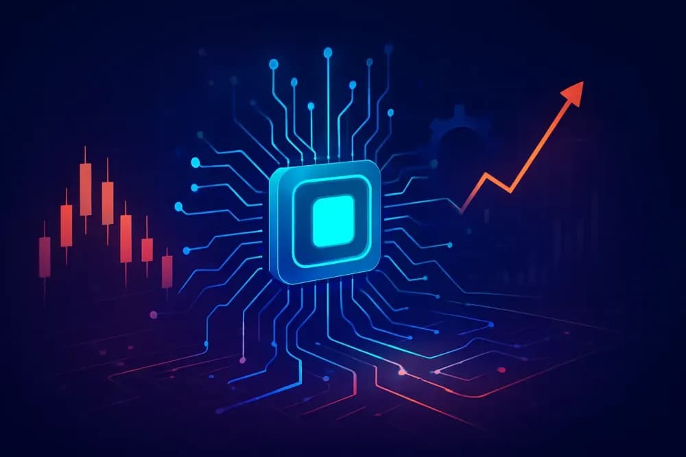 What is Algorithmic Trading?