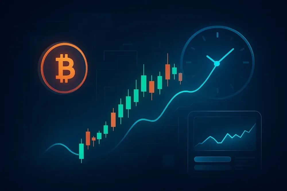 What is Crypto Scalp Trading?