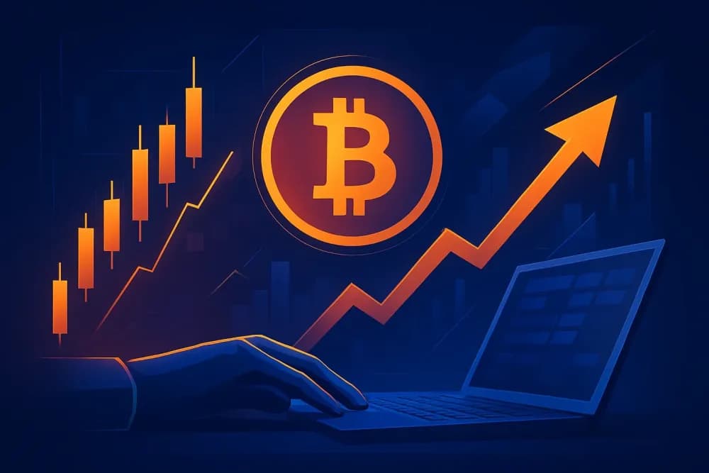 What is Crypto Day Trading: A Complete Guide to Daily Cryptocurrency Trading
