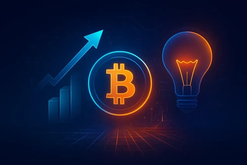 Crypto Business Ideas That Will Dominate in 2025