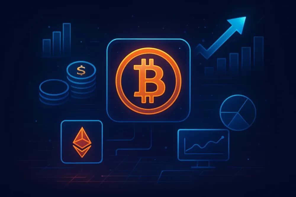 Crypto Exchange Business Models Explained