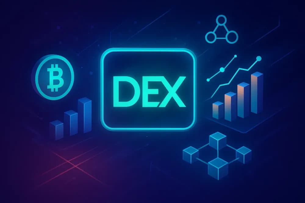The Future of Decentralized Exchanges for Businesses
