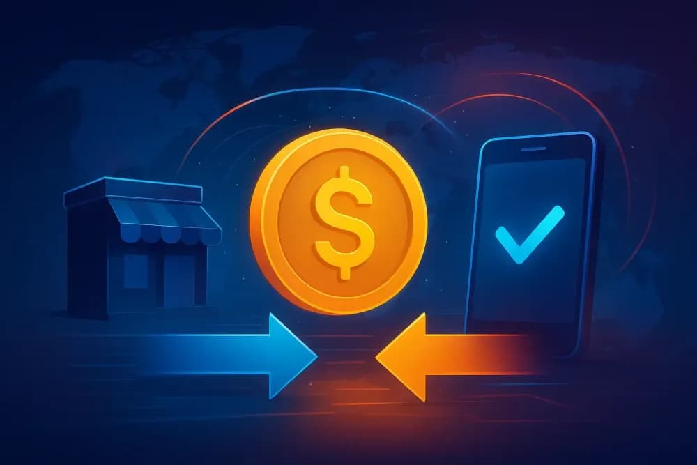 How Businesses Use Stablecoins to Streamline Cross Border Payments