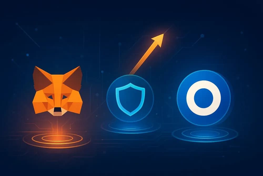 MetaMask vs Trust Wallet vs Coinbase Wallet: Which One Should You Use?