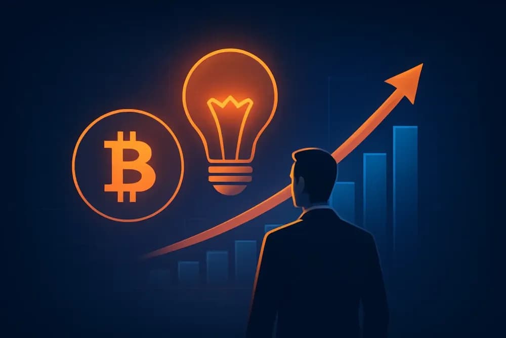 Profitable Crypto Business Ideas for Entrepreneurs