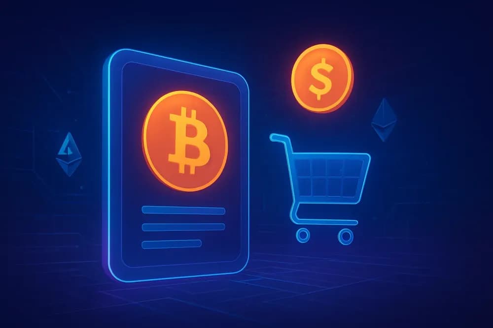 The Best Crypto Payment Gateways for Small Businesses in 2025