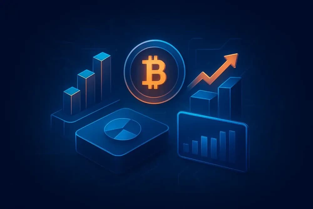Top Business Models in the Crypto Industry Explained