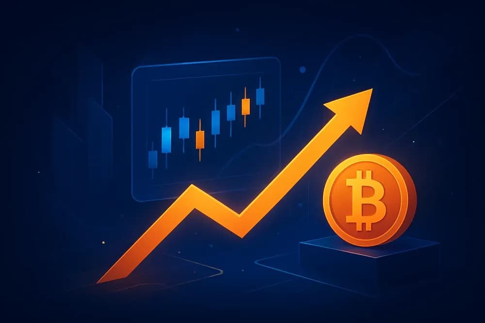 What Is Crypto Swing Trading? A Simple Guide