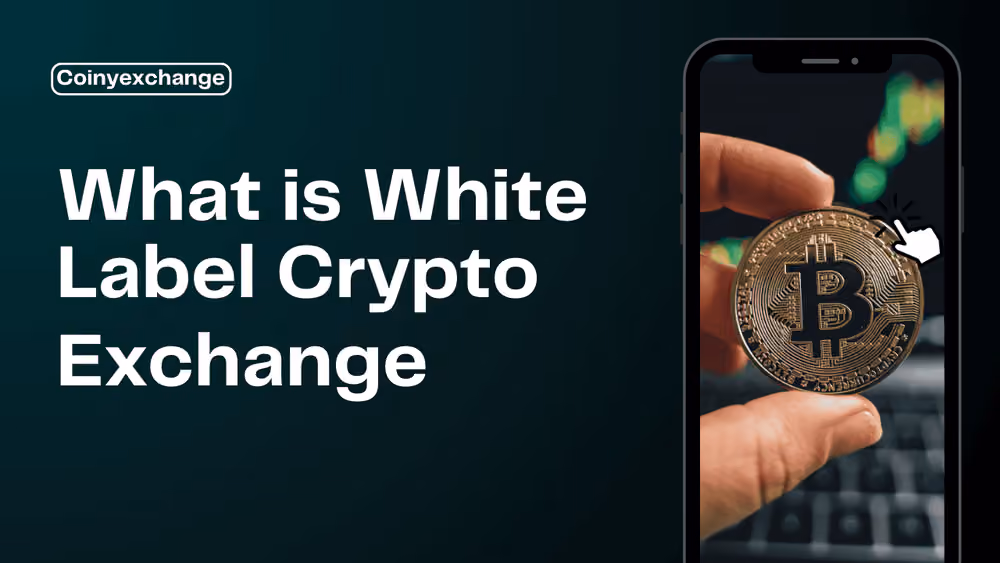 What is a White Label Crypto Exchange