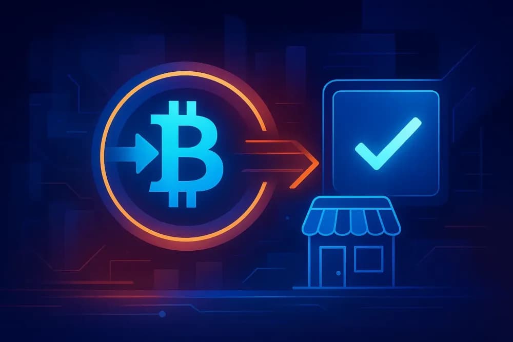 Why Businesses Should Offer Crypto Payment Options